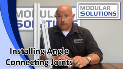 ANGLE CONNECTORS